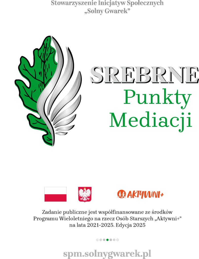 spm25 plakatspm logo donatora