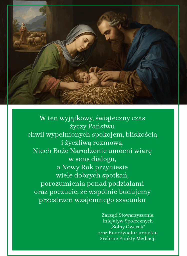 wigilia 2025 zyczenia